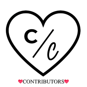Welcome Our Contributors